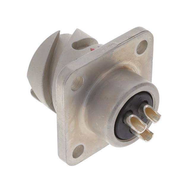 CA3102E10SL-3P-B-A241 ITT Cannon, LLC  Circular Connector Assemblies